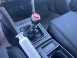 
										2019 Subaru WRX Manual full									