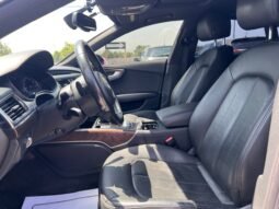 
										2016 Audi A7 4dr HB quattro 3.0T Progressiv full									