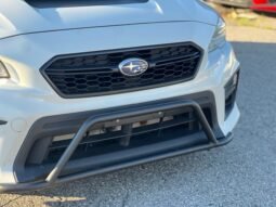 
										2019 Subaru WRX Manual full									