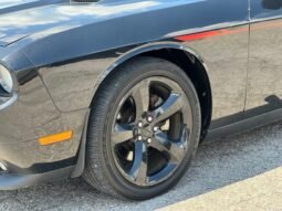 
										2014 Dodge Challenger 2dr Cpe SXT Plus full									