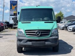 
										2015 Mercedes-Benz Sprinter Cargo Vans RWD 2500 144″ full									