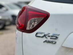 
										2015 Mazda CX-5 AWD 4dr Auto GT full									