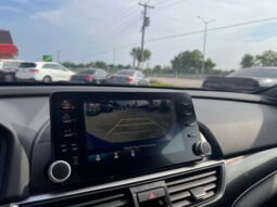 
										2019 Honda Accord Sedan Sport Manual Sedan full									