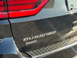 
										2015 Dodge Durango AWD 4dr Limited full									