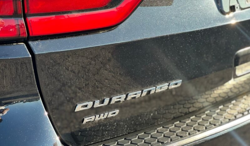 
								2015 Dodge Durango AWD 4dr Limited full									