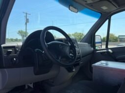 
										2015 Mercedes-Benz Sprinter Cargo Vans RWD 2500 144″ full									
