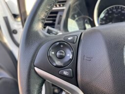 
										2016 Honda Fit EX CVT full									