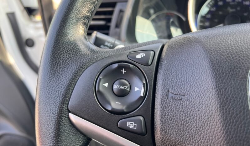 
								2016 Honda Fit EX CVT full									
