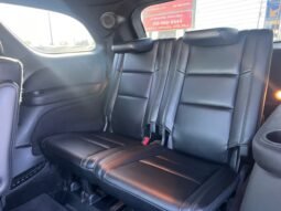 
										2015 Dodge Durango AWD 4dr Limited full									