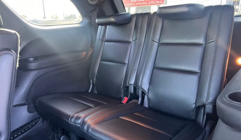 
								2015 Dodge Durango AWD 4dr Limited full									
