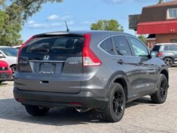 
										2014 Honda CR-V 4WD LX full									
