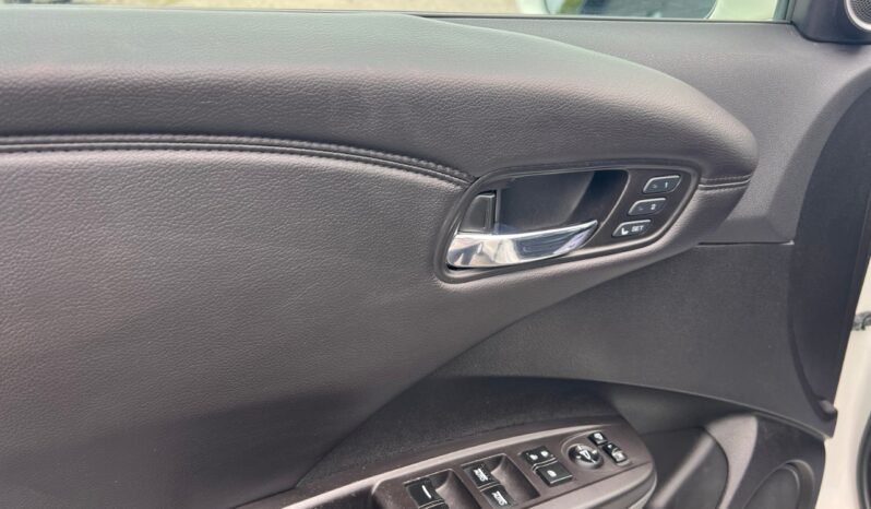 
								2017 Acura RDX AWD with Technology Package full									