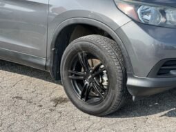 
										2014 Honda CR-V 4WD LX full									
