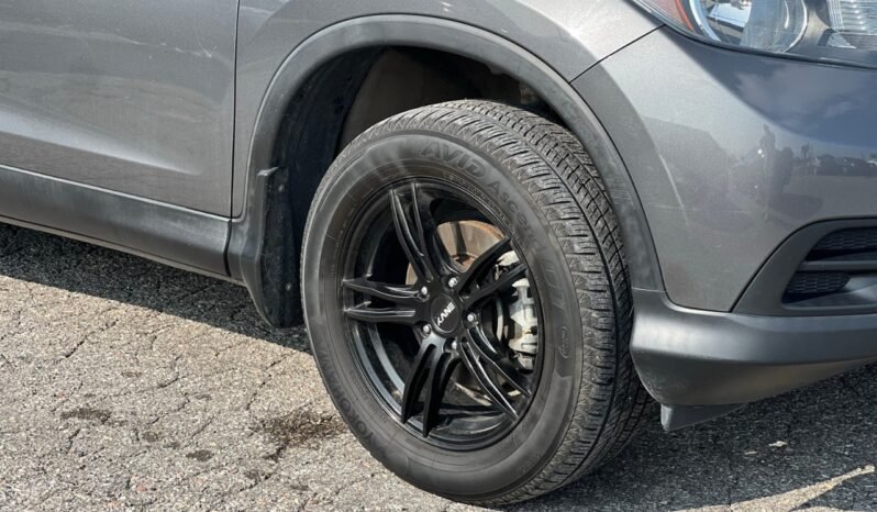 
								2014 Honda CR-V 4WD LX full									