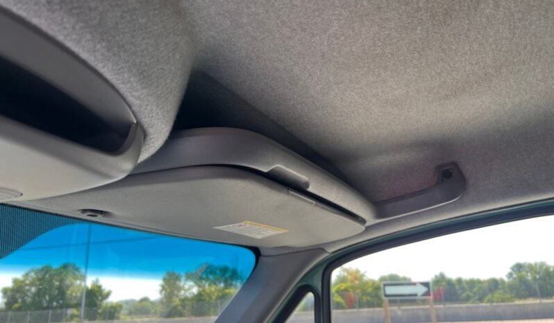 
								2015 Mercedes-Benz Sprinter Cargo Vans RWD 2500 144″ full									