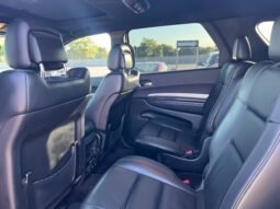 
										2015 Dodge Durango AWD 4dr Limited full									