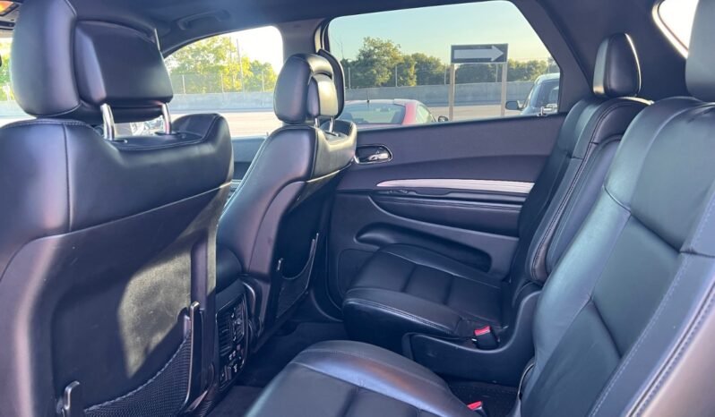 
								2015 Dodge Durango AWD 4dr Limited full									