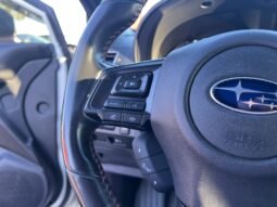 
										2019 Subaru WRX Manual full									