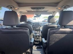 
										2017 Honda Pilot 4WD Touring full									
