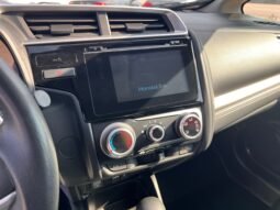 
										2016 Honda Fit EX CVT full									