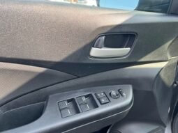 
										2014 Honda CR-V 4WD LX full									