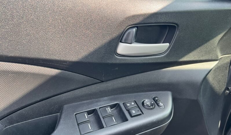 
								2014 Honda CR-V 4WD LX full									