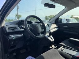 
										2014 Honda CR-V 4WD LX full									