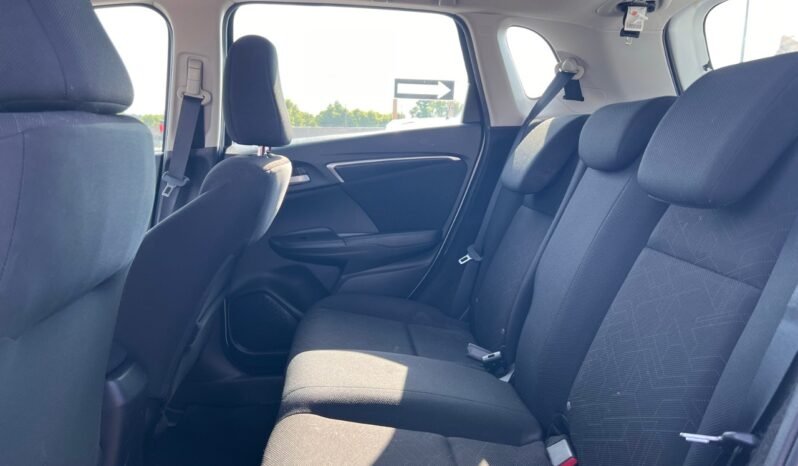 
								2016 Honda Fit EX CVT full									