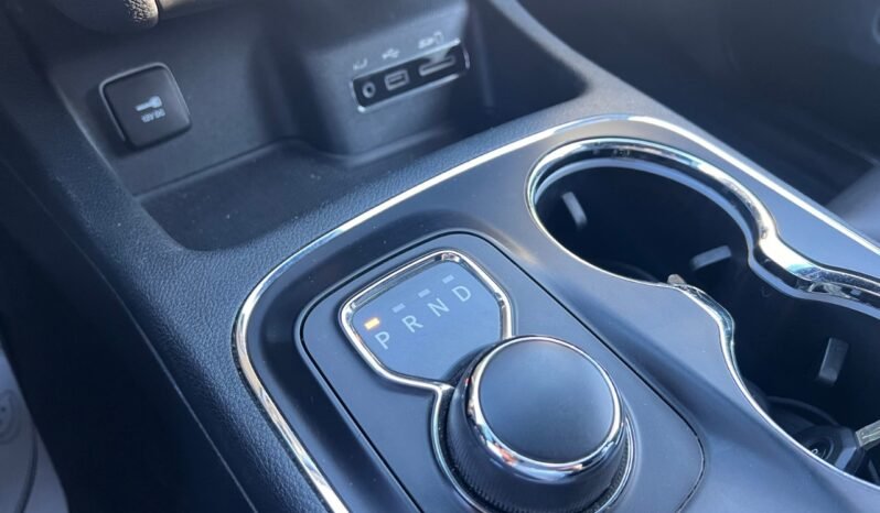 
								2015 Dodge Durango AWD 4dr Limited full									