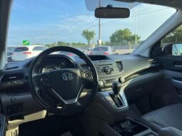 
										2014 Honda CR-V 4WD EX-L full									