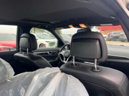 
										2013 Mercedes-Benz C-Class C 300 4MATIC Sedan full									