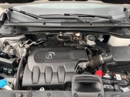 
										2017 Acura RDX AWD with Technology Package full									