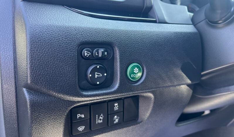 
								2017 Honda Pilot 4WD Touring full									