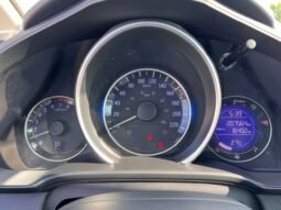 
										2016 Honda Fit EX CVT full									