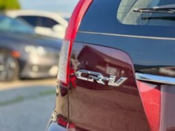 
										2014 Honda CR-V 4WD EX-L full									