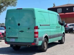 
										2015 Mercedes-Benz Sprinter Cargo Vans RWD 2500 144″ full									