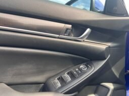 
										2019 Honda Accord Sedan Sport Manual Sedan full									