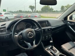 
										2015 Mazda CX-5 AWD 4dr Auto GT full									