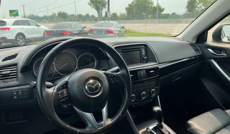 
								2015 Mazda CX-5 AWD 4dr Auto GT full									