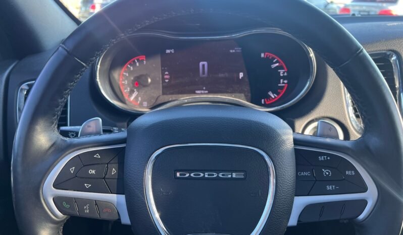 
								2015 Dodge Durango AWD 4dr Limited full									