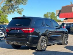 
										2015 Dodge Durango AWD 4dr Limited full									