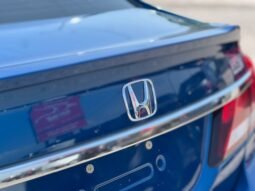 
										2014 Honda Civic Sedan EX CVT full									