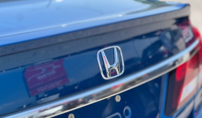 
								2014 Honda Civic Sedan EX CVT full									