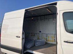 
										2019 Mercedes-Benz Sprinter Cargo Van 2500 Standard Roof V6 144″ full									