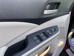 
										2014 Honda CR-V 4WD EX-L full									