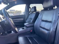 
										2015 Dodge Durango AWD 4dr Limited full									