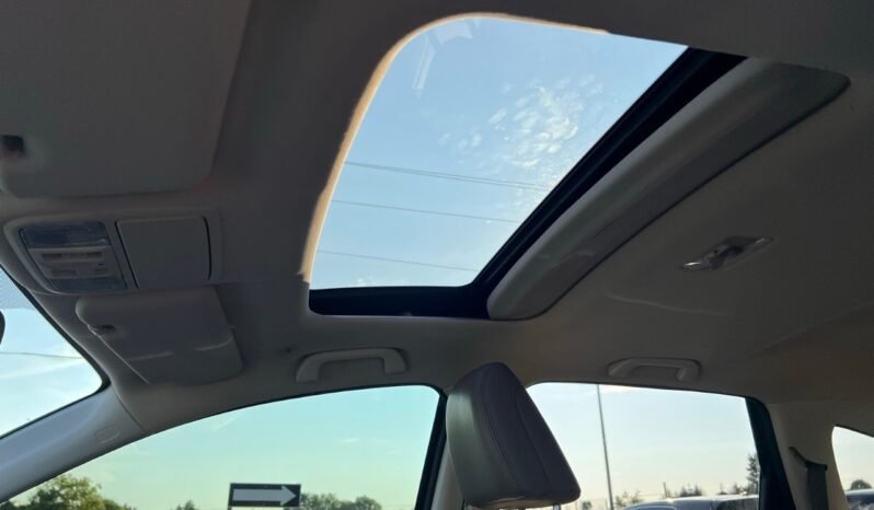 
								2014 Honda CR-V 4WD EX-L full									