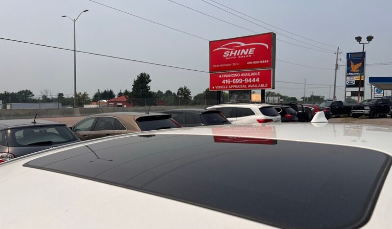 
								2015 Mazda CX-5 AWD 4dr Auto GT full									