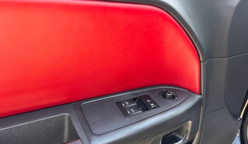 
								2014 Dodge Challenger 2dr Cpe SXT Plus full									