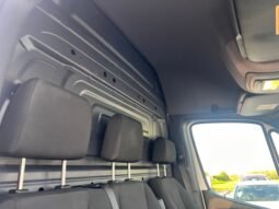 
										2019 Mercedes-Benz Sprinter Cargo Van 2500 Standard Roof V6 144″ full									